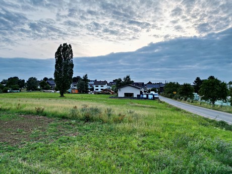 Weiler am Berge